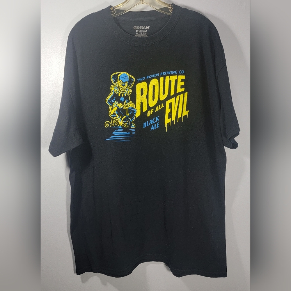 Two Roads Brewing Co T-Shirt